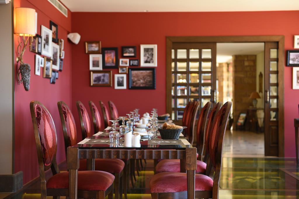 Byblos Sur Mer Exterior foto